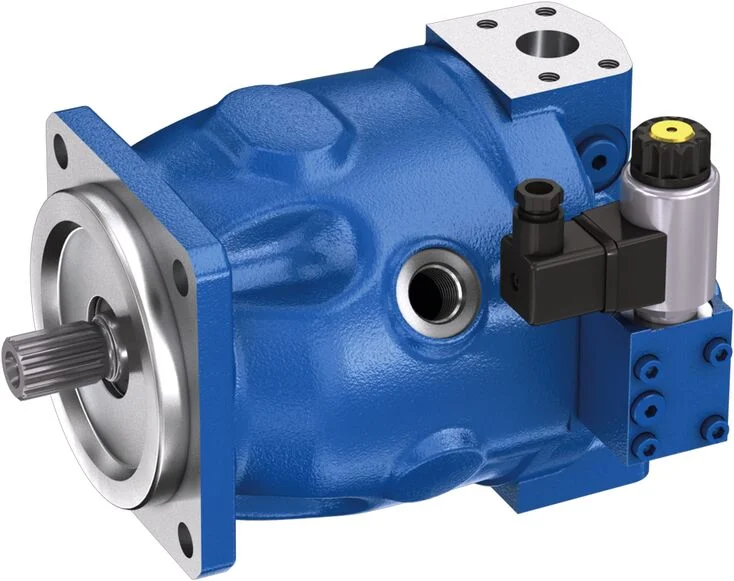 A10VZO 10 Series